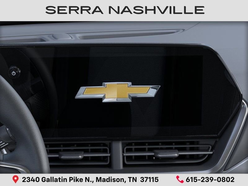 2026 Chevrolet Trax LT - Photo 20