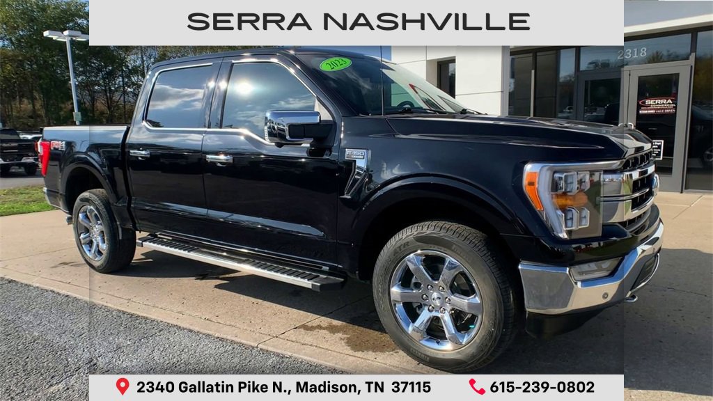 2023 Ford F-150 XL photo 2