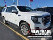 GMC Yukon XL