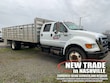  Ford Super Duty F-650 Straight