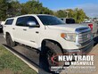 Toyota Tundra 4WD Truck