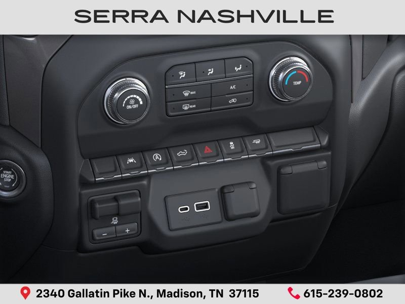 2026 GMC Sierra 1500 Pro - Photo 23