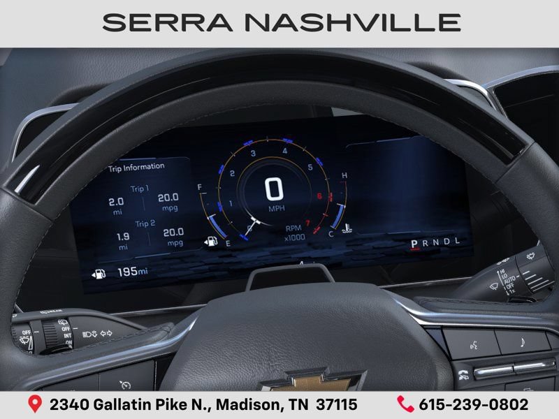 2026 Chevrolet Tahoe High Country - Photo 18