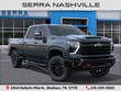 Chevrolet Silverado 2500 HD