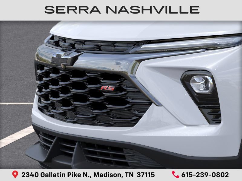 2026 Chevrolet Trailblazer RS - Photo 13