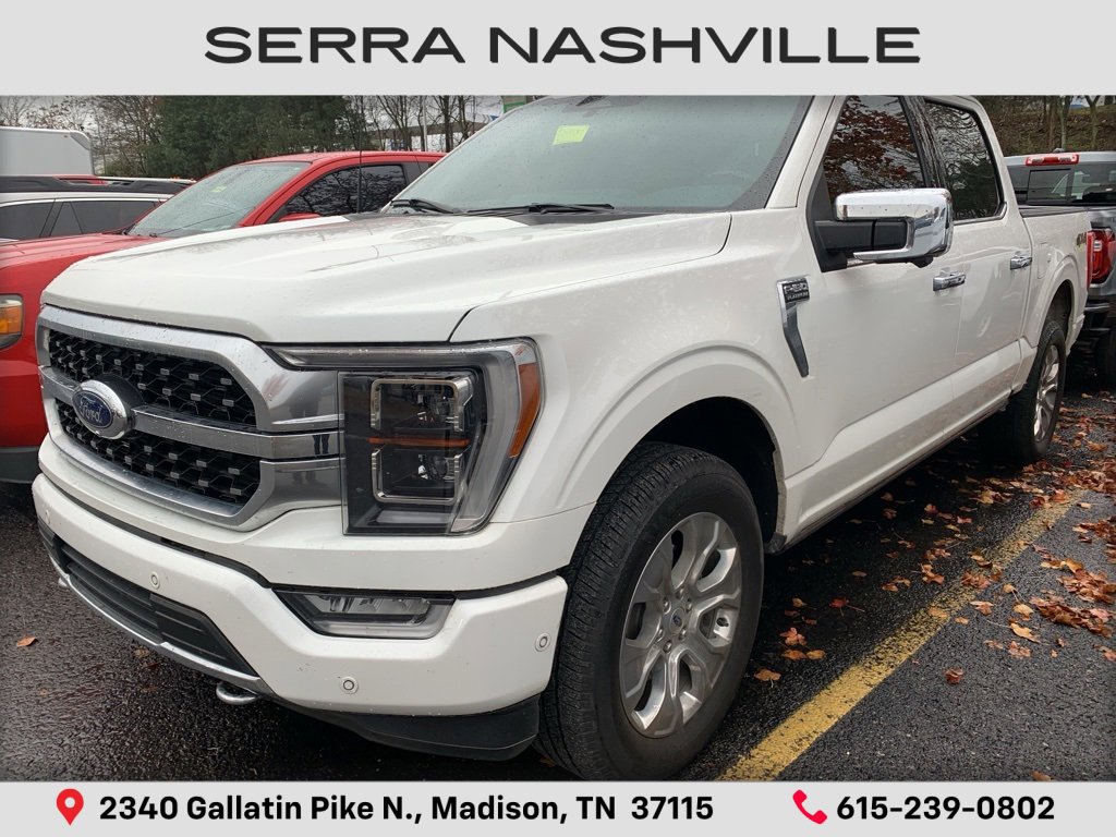 2022 Ford F-150 XL photo 2