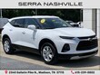 Chevrolet Blazer