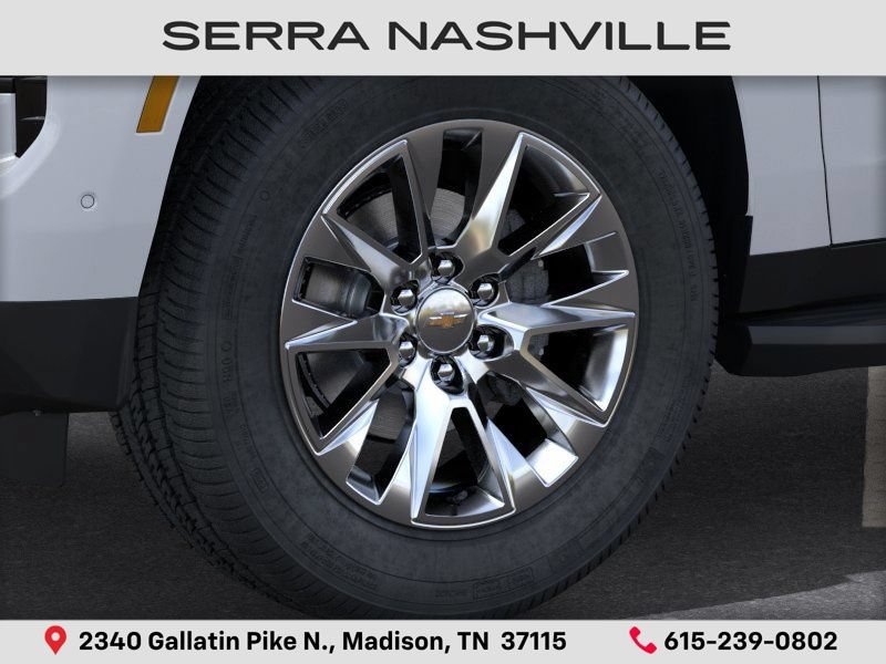 2026 Chevrolet Tahoe Premier - Photo 9