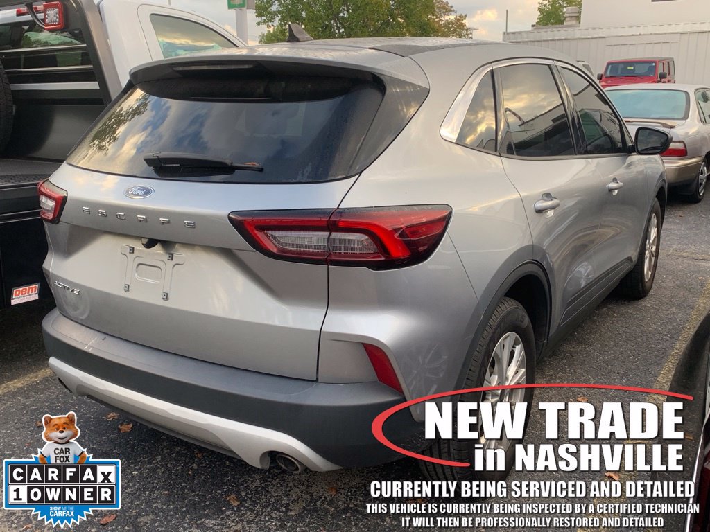 Used 2023 Ford Escape Active SUV