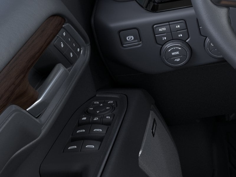 2026 Chevrolet Silverado 2500 HD High Country - Photo 46