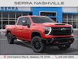 Chevrolet Silverado 2500 HD