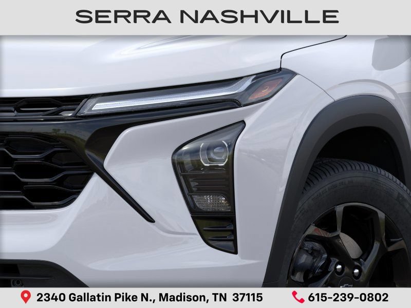 2026 Chevrolet Trax LT - Photo 10
