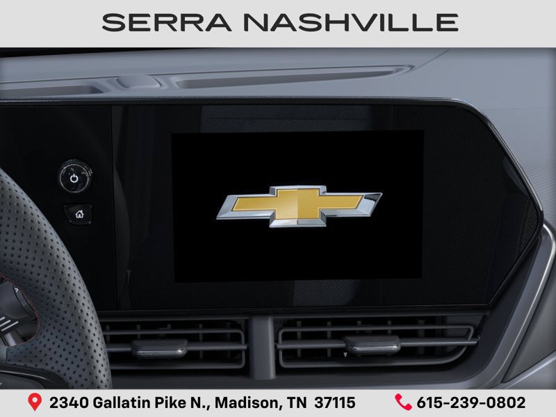 2026 Chevrolet Trax RS - Photo 20