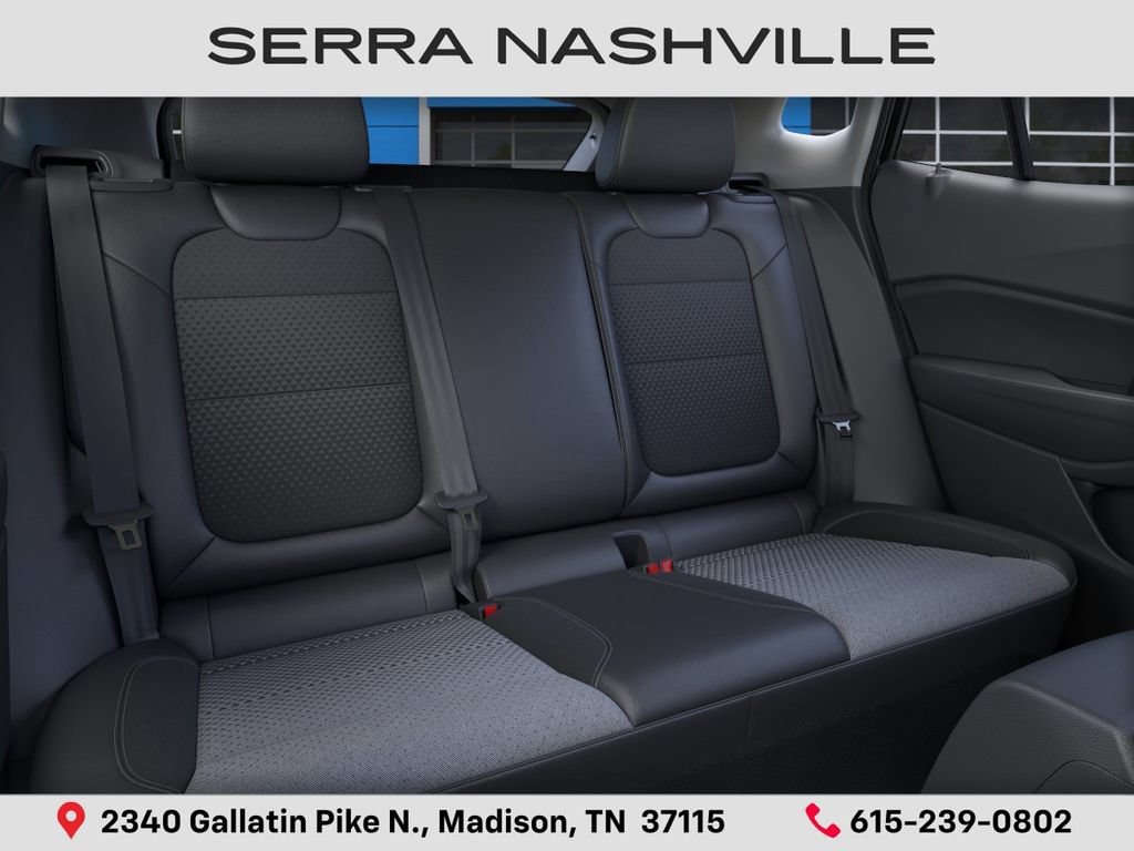 2026 Chevrolet Trax LT - Photo 17