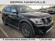  Nissan Armada