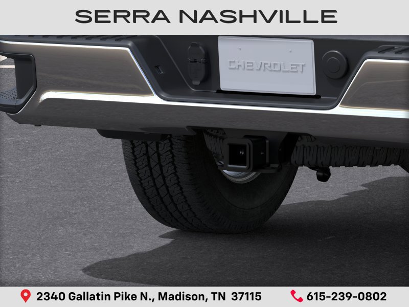 2026 Chevrolet Silverado 2500 HD Work Truck - Photo 14