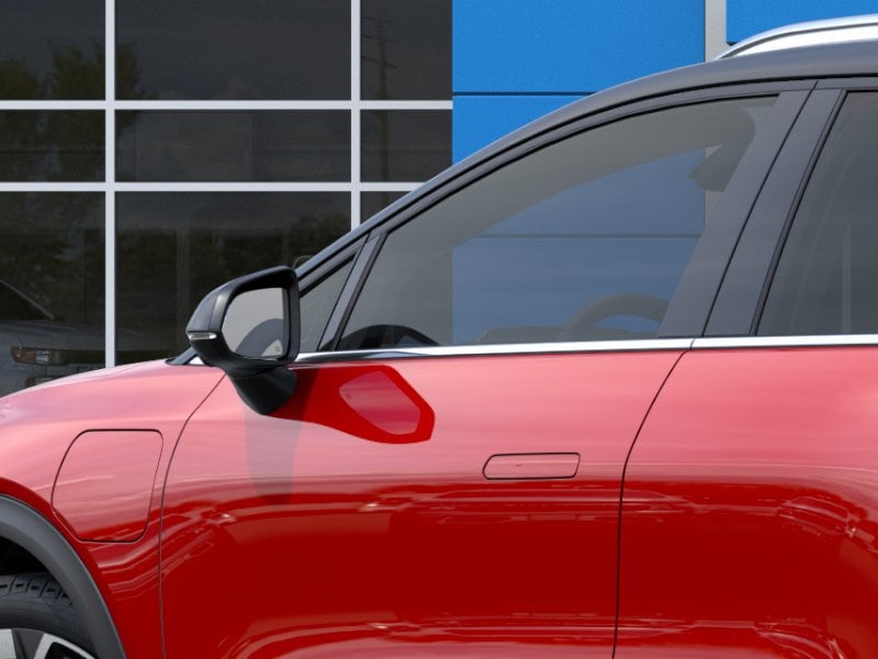 2026 Chevrolet Equinox EV 2LT - Photo 36