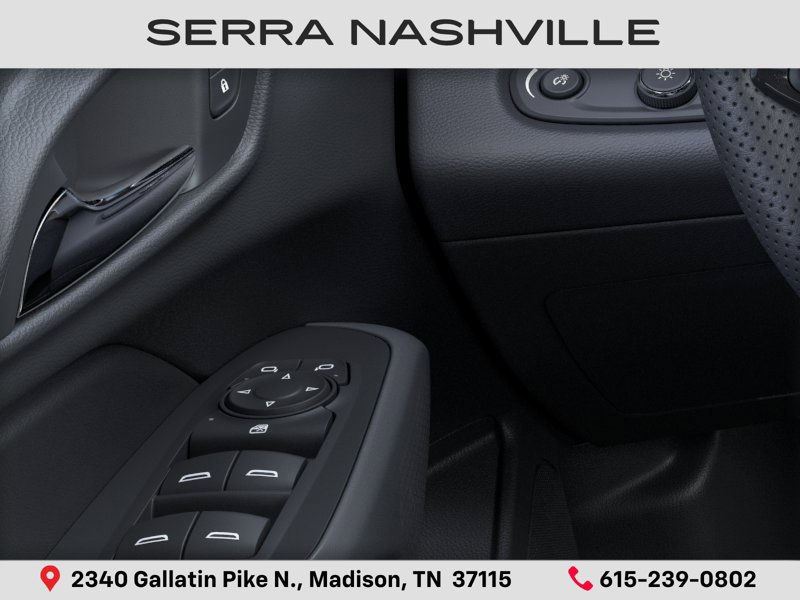 2026 Chevrolet Trax RS - Photo 22