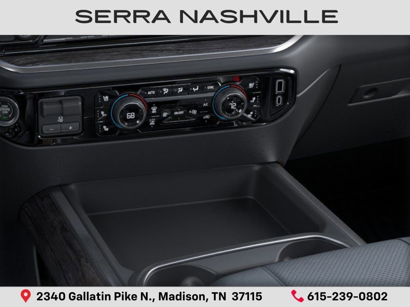 2026 Chevrolet Silverado 2500 HD LTZ - Photo 23