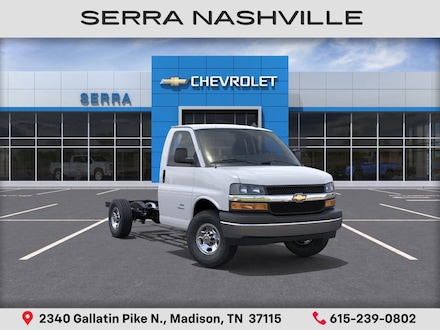 2025 Chevrolet Express Cutaway 3500 1WT Cutaway Van DYNAMIC_PREF_LABEL_PROMOTIONS_LISTING_NEW_INVENTORY_FEATURED2_ALTATTRIBUTEAFTER