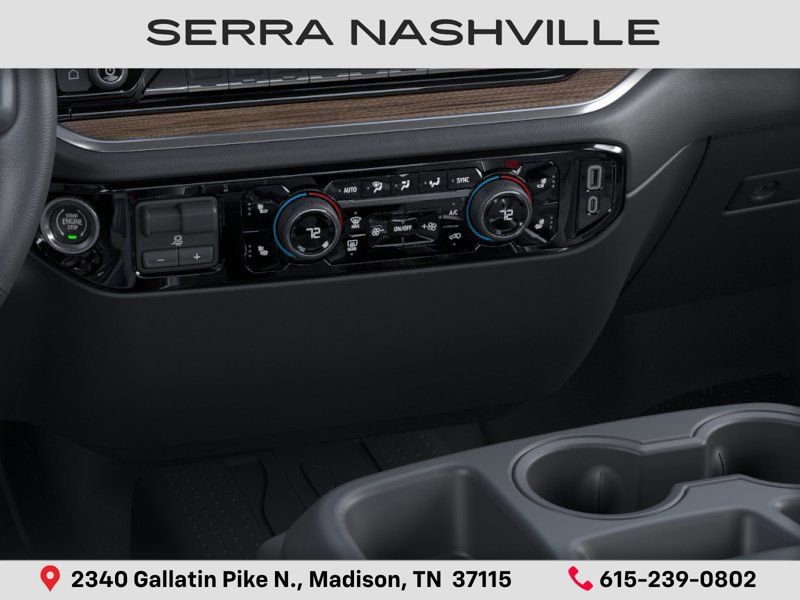 2026 Chevrolet Silverado 1500 RST - Photo 23