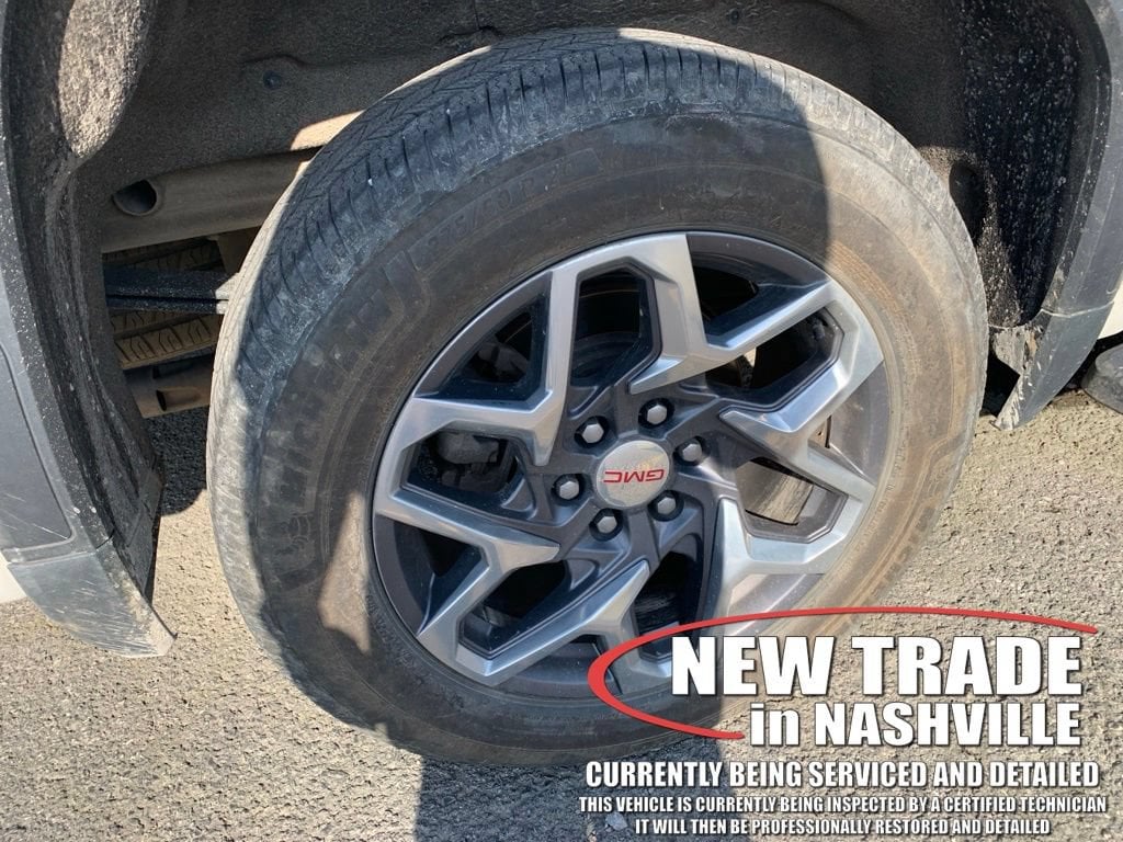 2022 GMC Sierra 1500 SLT - Photo 6