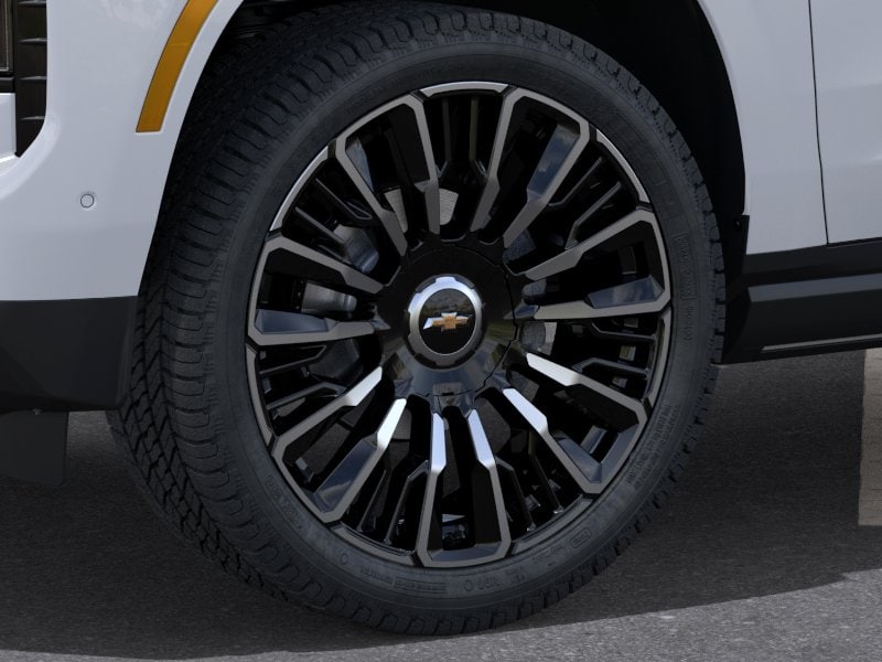 2026 Chevrolet Tahoe High Country - Photo 32