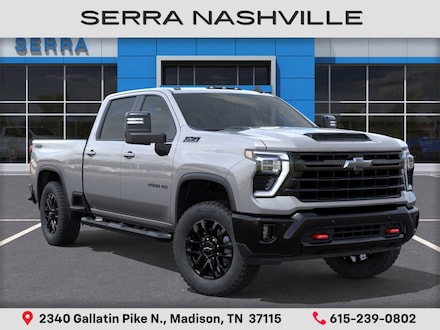 2026 Chevrolet Silverado 2500 HD LT Truck Crew Cab DYNAMIC_PREF_LABEL_PROMOTIONS_LISTING_NEW_INVENTORY_FEATURED1_ALTATTRIBUTEAFTER