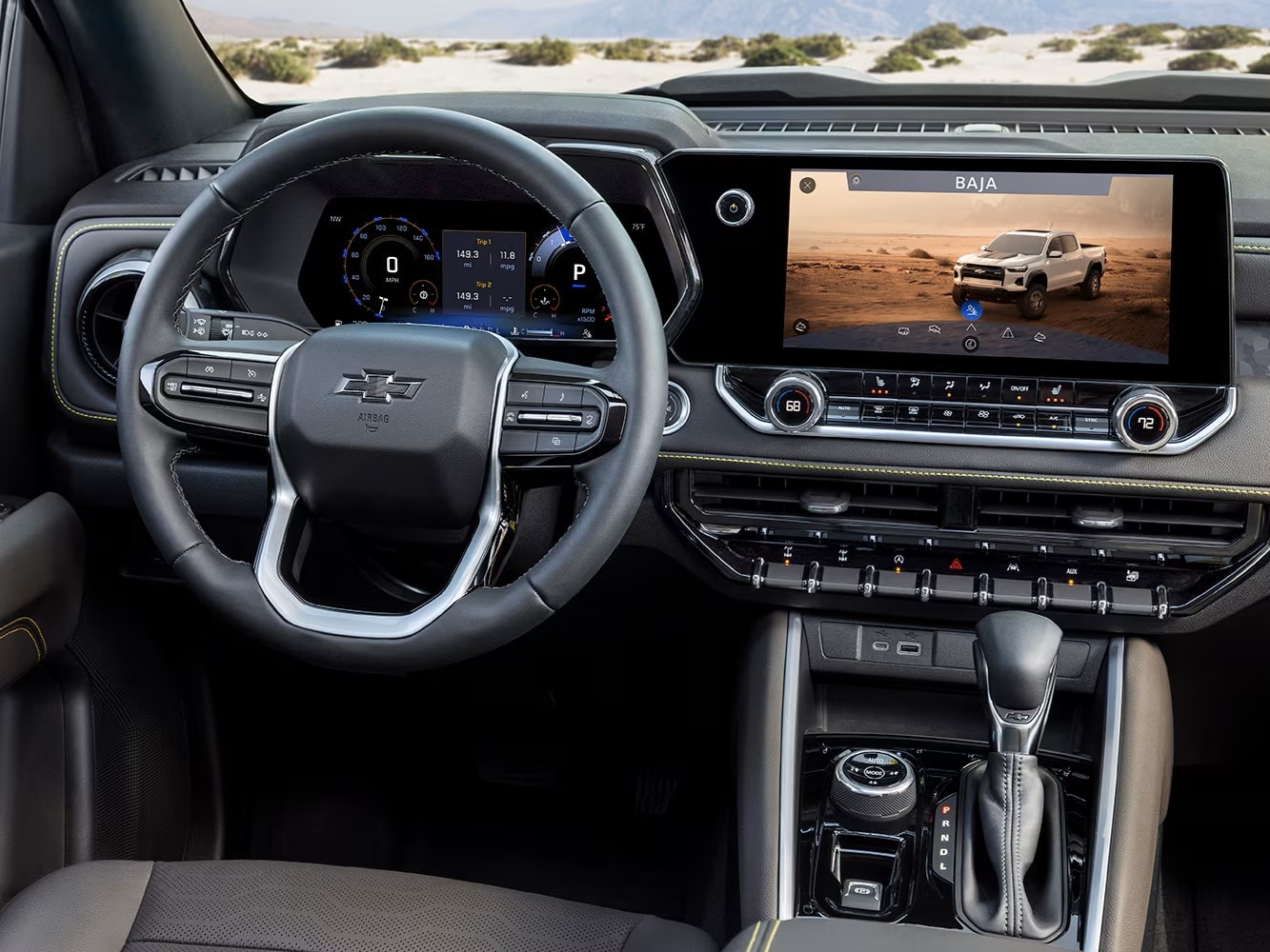 The Interior ZR2 Badging of the Colorado.jpg
