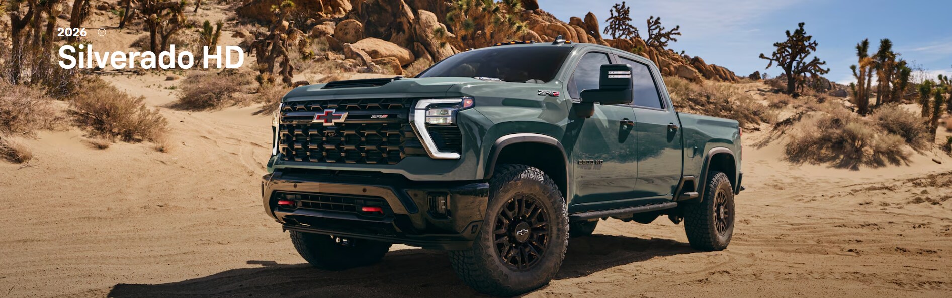 2026 Chevrolet Silverado HD in Nashville.png