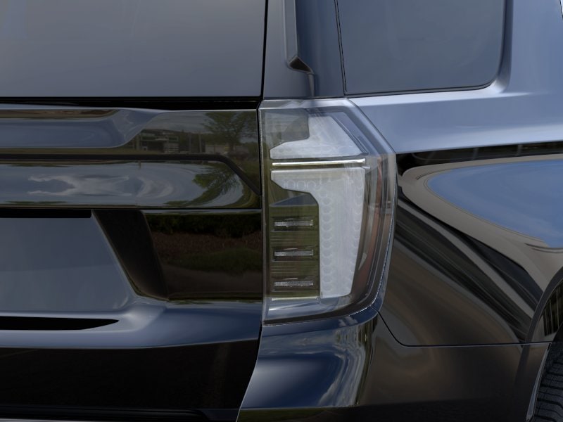 2026 Chevrolet Tahoe High Country - Photo 35