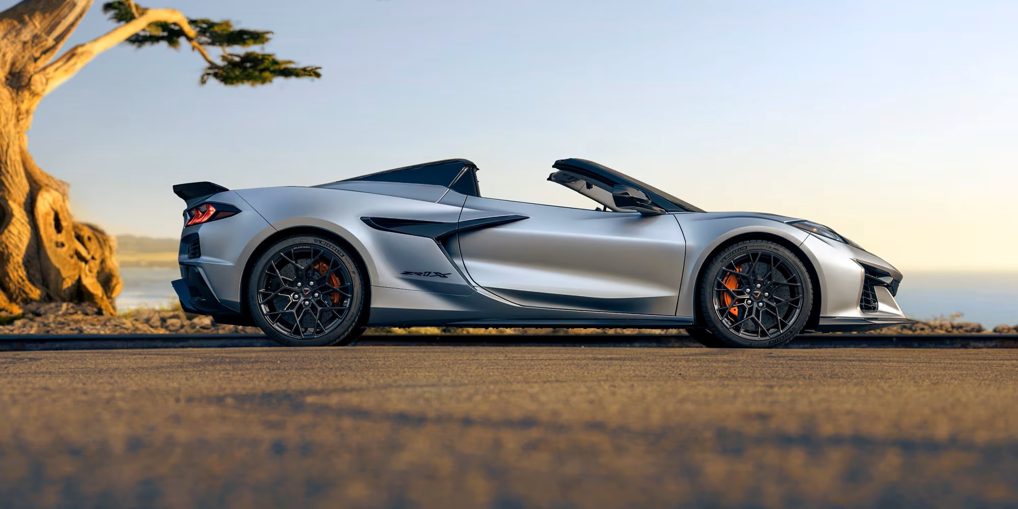 2026 Chevrolet Corvette ZR1X | Serra Chevrolet Buick GMC Nashville