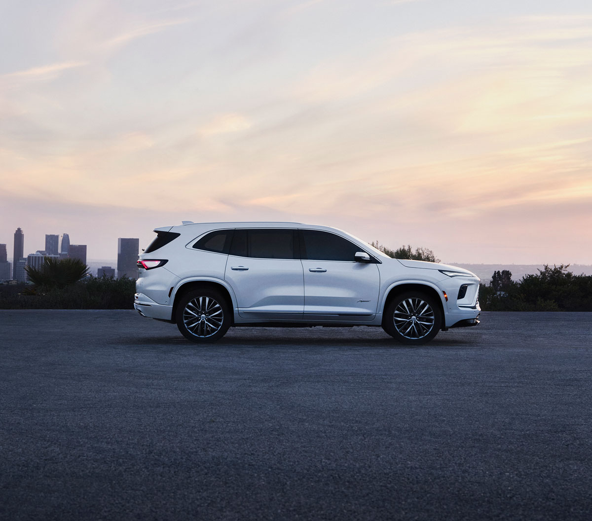  2025 Buick Enclave