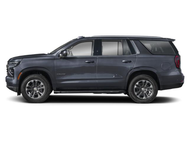 2026 Chevrolet Tahoe RST photo 2