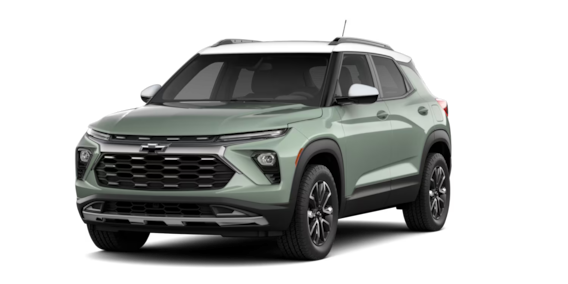 2026 Chevrolet Trailblazer for Sale Compact SUV in Nashville, TN