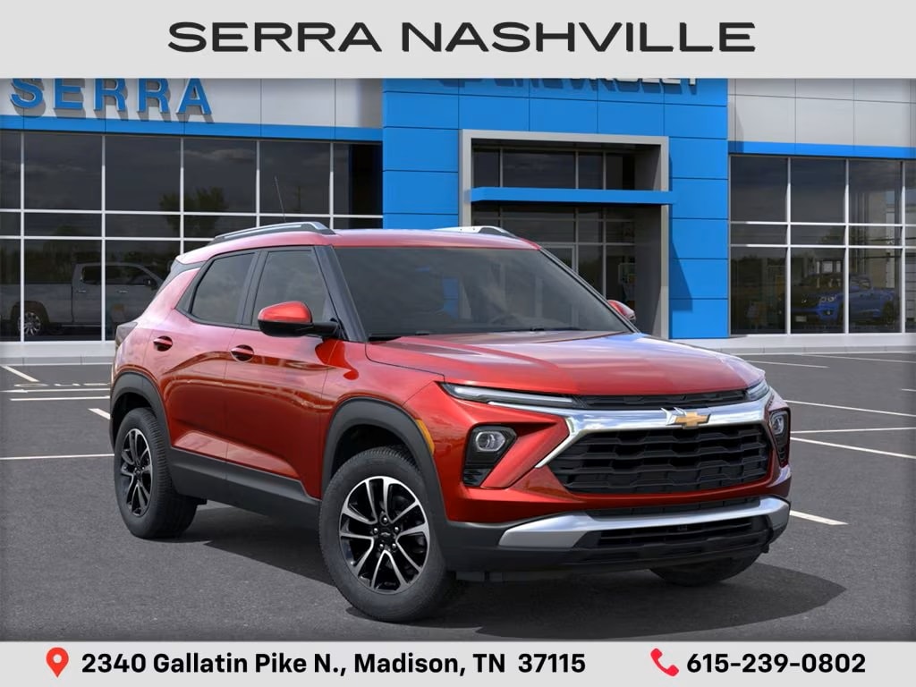 2026 Chevrolet Trailblazer Blazer On Sale at Serra Chevrolet Buick GMC in Nashville.jpg