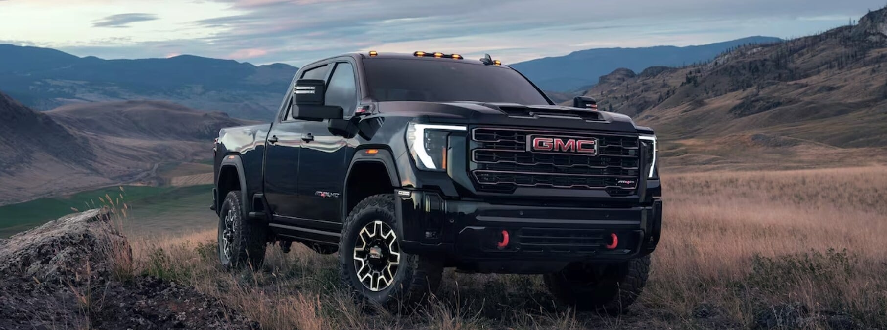 2026%20GMC%20Sierra%20HD%20AT4X%20at%20Serra%20GMC%20Nashville.jpg 2026 GMC Sierra HD for Sale at Serra GMC Nashville