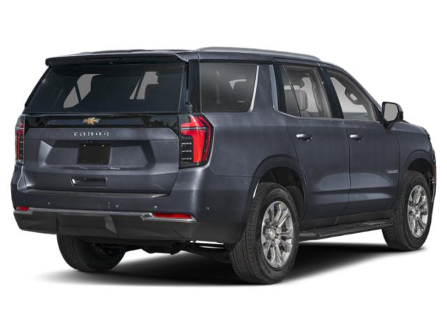 2026 Chevrolet Tahoe RST photo 3