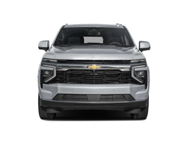 2026 Chevrolet Tahoe RST photo 4