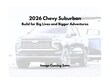 Chevrolet Suburban