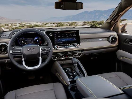 Dual-zone automatic climate control