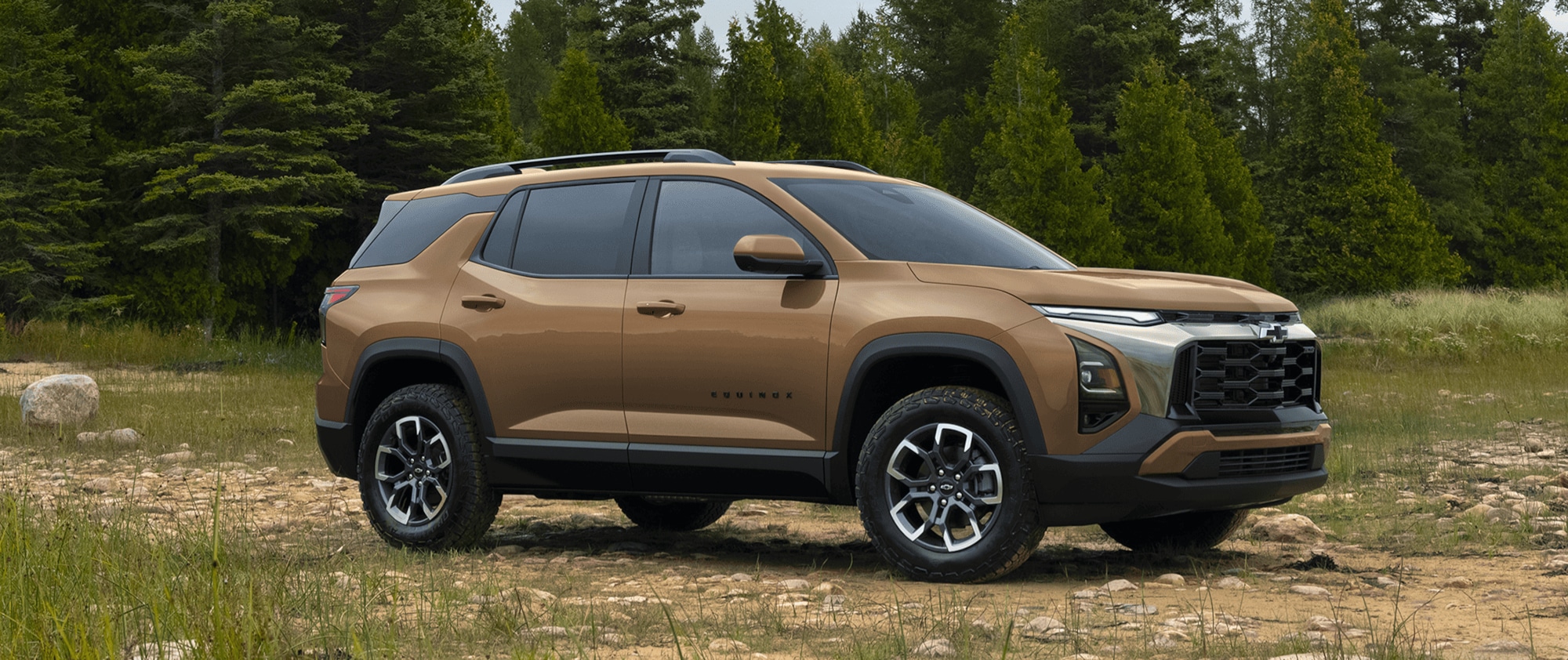 2027 Equinox