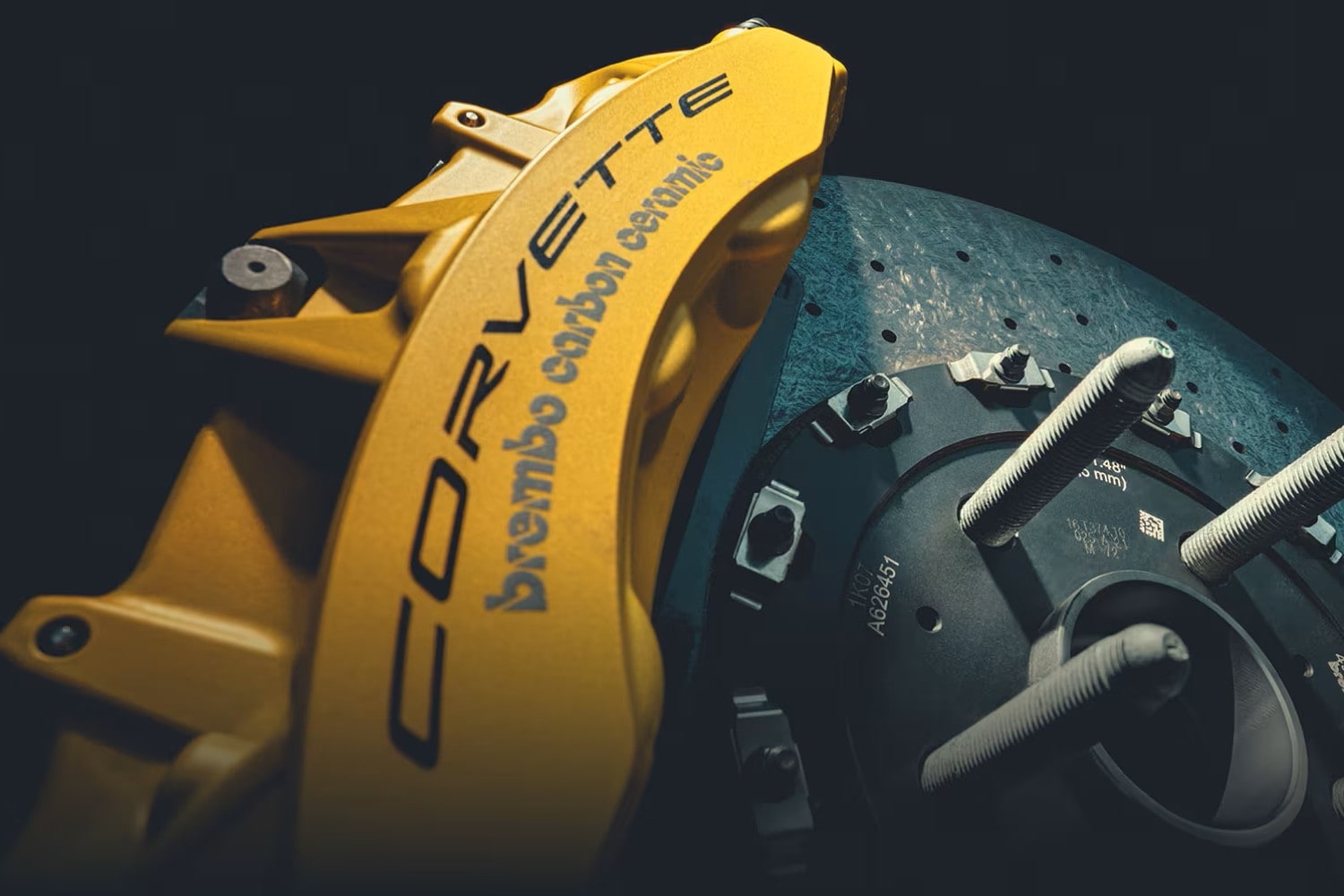 2026 Corvette Z06 Details Serra Chevrolet Buick GMC Nashville