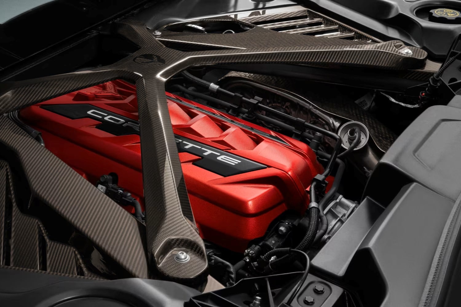 2026 Corvette Z06 Performance Serra Chevrolet Buick GMC Nashville