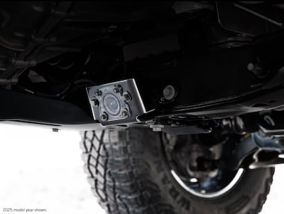 2026 Canyon with up to 10 camera views