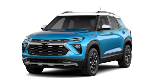 2026 Chevrolet Trailblazer for Sale Compact SUV in Nashville, TN
