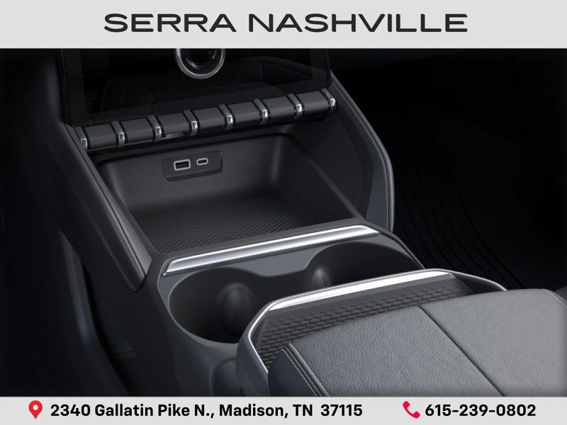 2026 GMC Terrain Elevation - Photo 23