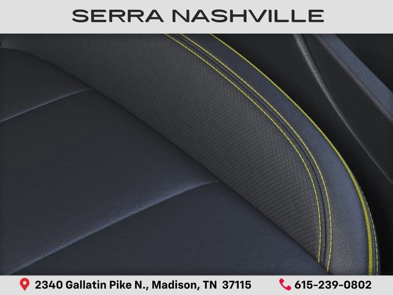 2026 Chevrolet Trailblazer Activ - Photo 21