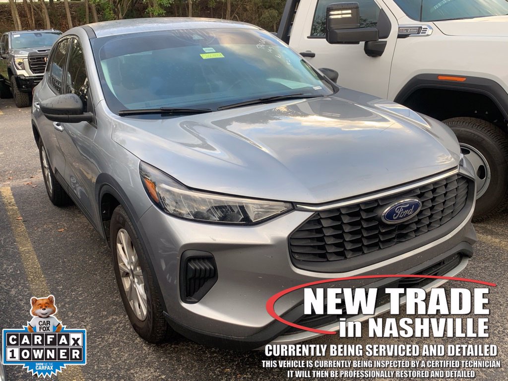 Used 2023 Ford Escape Active SUV