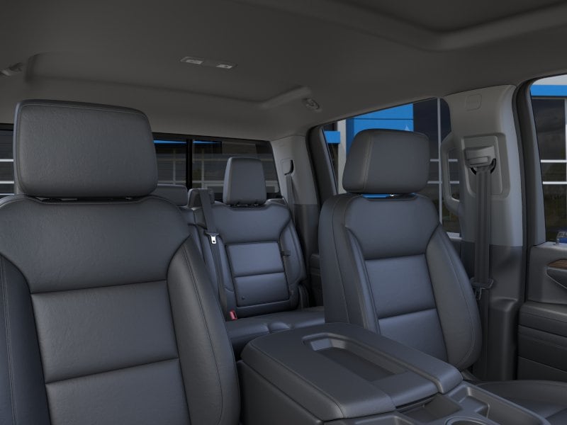 2026 Chevrolet Silverado 2500 HD LT - Photo 47